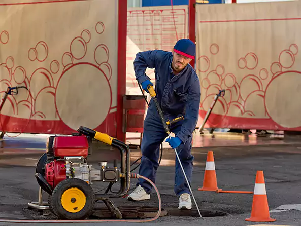 Why Choose Wheeling Plumbers for Drain Services in Wheeling, WV?