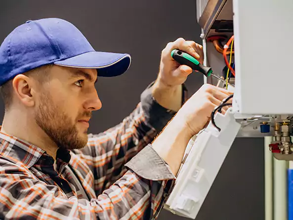Why Choose Wheeling Plumbers for Electric Tankless Water Heater Installation in Wheeling, WV?