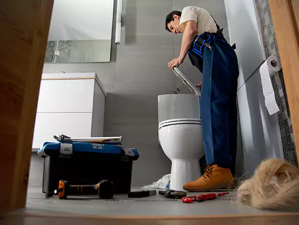 Why Choose Wheeling Plumbers for Emergency Plumber in Wheeling, WV?