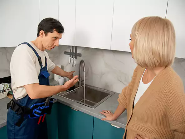 Why Choose Wheeling Plumbers for Emergency Plumbing Repair in Wheeling, WV?