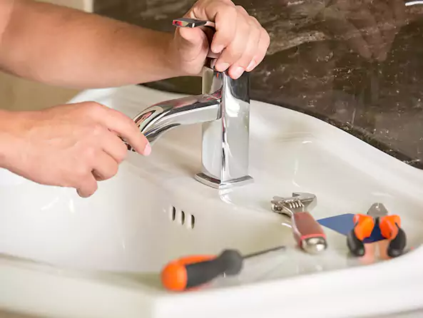 Why Choose Wheeling Plumbers for Bathroom Faucet Installation in Wheeling, WV?