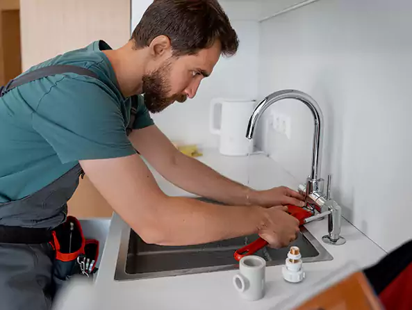 Why Choose Wheeling Plumbers for Faucet Repair in Wheeling, WV?
