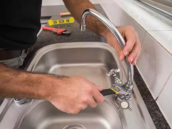 Why Choose Wheeling Plumbers for Faucet Replacement in Wheeling, WV?