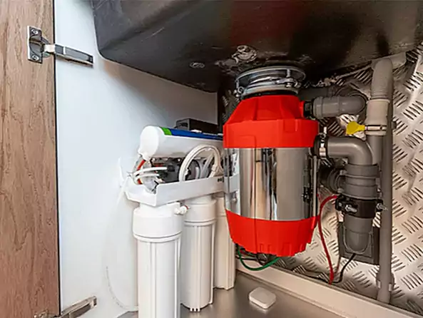Why Choose Wheeling Plumbers for Garbage Disposal Installation in Wheeling, WV?