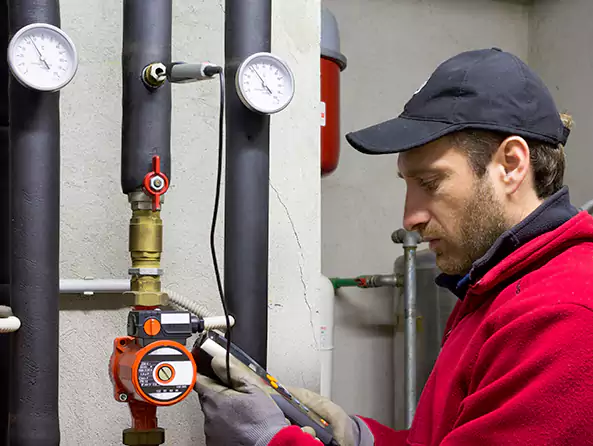Why Choose Wheeling Plumbers for Gas Line Installation in Wheeling, WV?