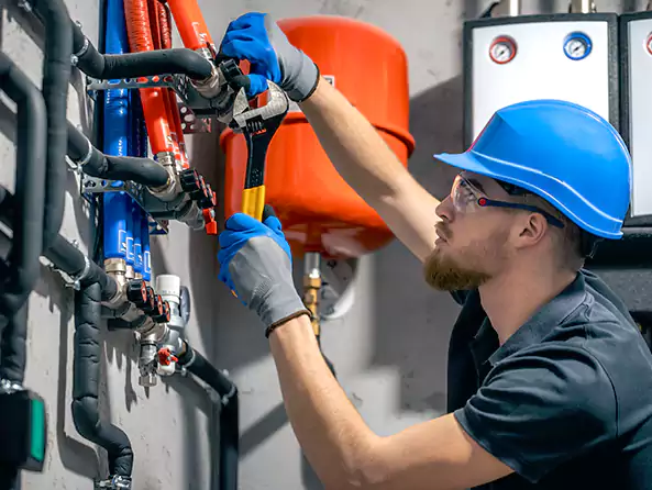 Why Choose Wheeling Plumbers for Gas Water Heater Installation in Wheeling, WV