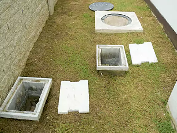 Why Choose Wheeling Plumbers for Grease Trap Cleaning in Wheeling, WV?