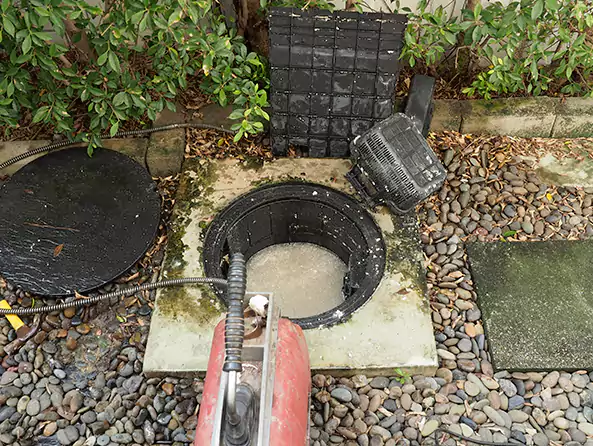 Why Choose Wheeling Plumbers for Grease Trap Repair in Wheeling, WV?
