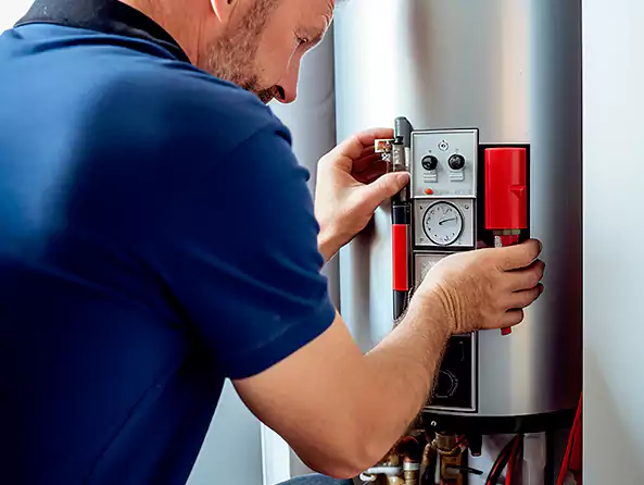 Why Choose Wheeling Plumbers for Hot Water Tank Maintenance in Wheeling, WV?