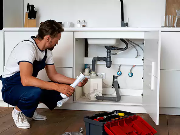 Why Choose Wheeling Plumbers for Insinkerator Installation in Wheeling, WV?