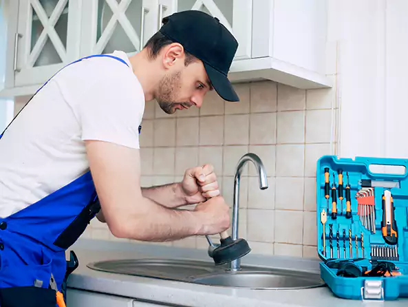 Why Choose Wheeling Plumbers for Kitchen Plumbing in Wheeling, WV?