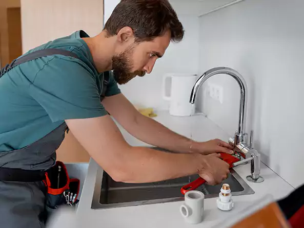 Why Choose Wheeling Plumbers for Kitchen Sink Installation in Wheeling, WV?