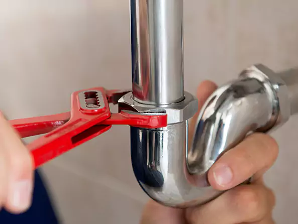 Why Choose Wheeling Plumbers for PEX Pipe Installation in Wheeling, WV?