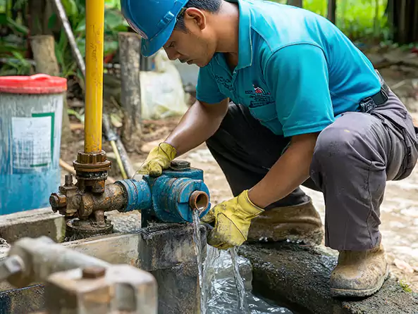 Why Choose Wheeling Plumbers for Pipe Repair in Wheeling, WV?