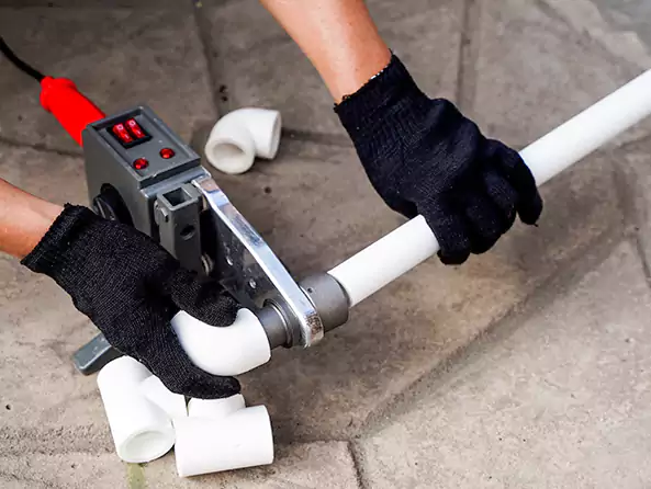 Why Choose Wheeling Plumbers for Pipe Replacement in Wheeling, WV?