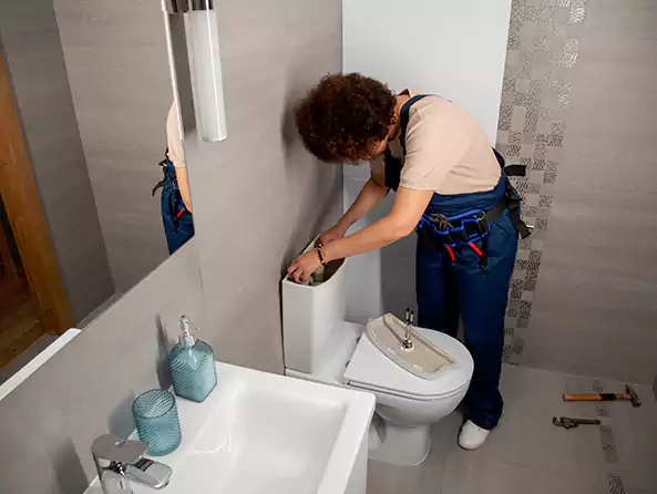 Why Choose Wheeling Plumbers for Plumbers Near Me in Wheeling, WV?