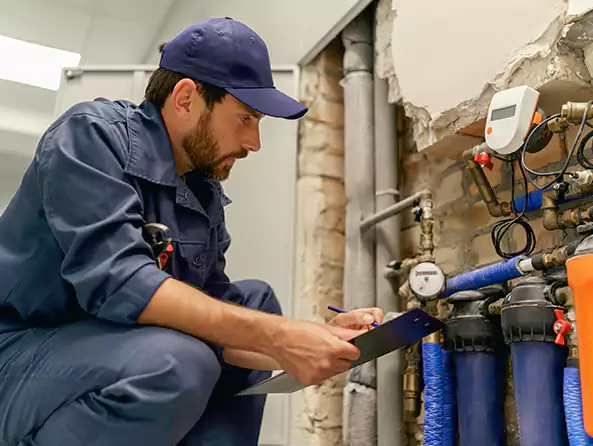 Why Choose Wheeling Plumbers for Plumbing Maintenance in Wheeling, WV?