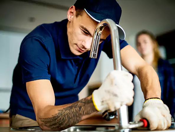 Why Choose Wheeling Plumbers for Plumbing Repair in Wheeling, WV?