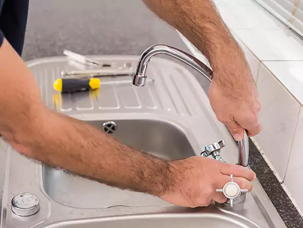 Why Choose Wheeling Plumbers for Plumbing Replacement in Wheeling, WV?
