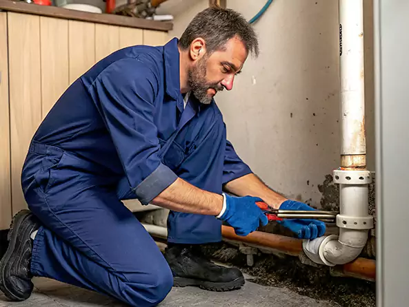 Why Choose Wheeling Plumbers for Repiping Services in Wheeling?