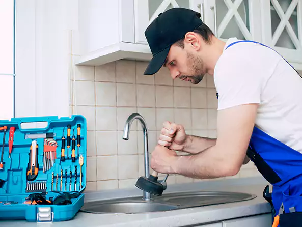 Why Choose Wheeling Plumbers for Rooter Services in Wheeling, WV?
