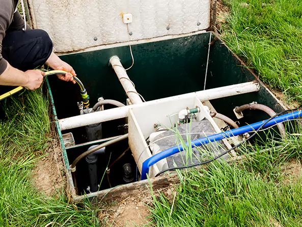 Why Choose Wheeling Plumbers for Sewage Ejector Pump Installation in Wheeling, WV?