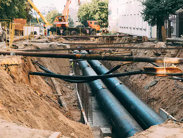 Why Choose Wheeling Plumbers for Sewer Cleaning in Wheeling, WV?