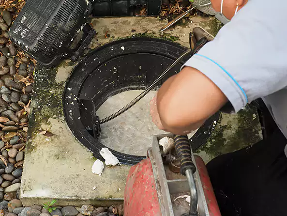 Why Choose Wheeling Plumbers for Sewer Line Cleaning in Wheeling, WV?