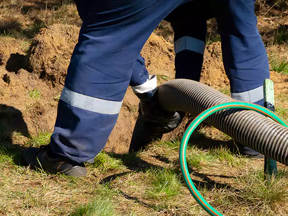 Why Choose Wheeling Plumbers for Sewer Line Replacement in Wheeling, WV?