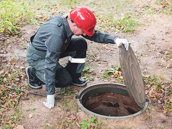 Why Choose Wheeling Plumbers for Sewer Repair in Wheeling, WV?