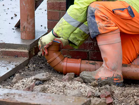 Why Choose Wheeling Plumbers for Sewer Replacement in Wheeling, WV?