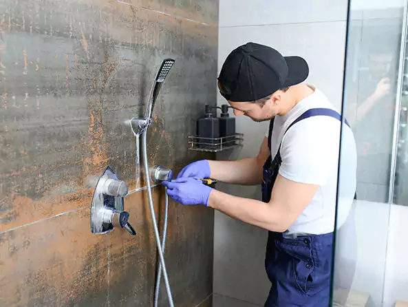 Why Choose Wheeling Plumbers for Shower Installation in Wheeling, WV?