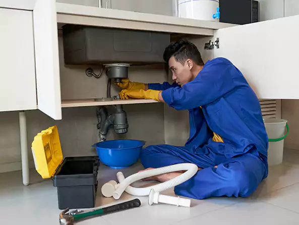 Why Choose Wheeling Plumbers for Sink Drain Replacement in Wheeling, WV?