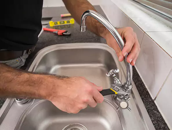 Why Choose Wheeling Plumbers for Sink Installation in Wheeling, WV?