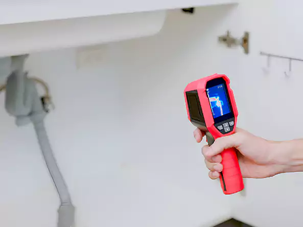 Why Choose Wheeling Plumbers for Slab Leak Detection in Wheeling, WV?