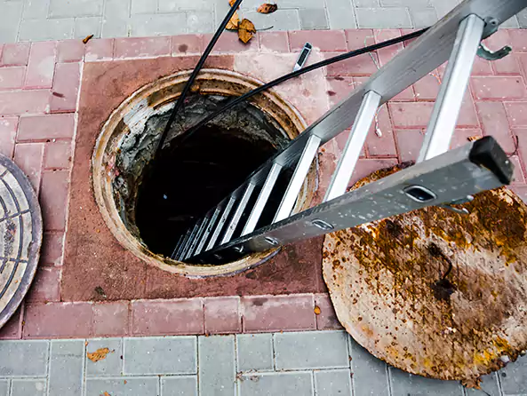 Why Choose Wheeling Plumbers for Storm Drain Cleaning in Wheeling, WV?