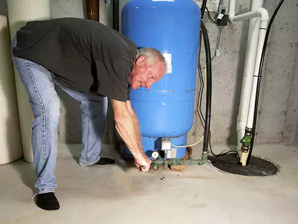 Why Choose Wheeling Plumbers for Sump Pump Installation in Wheeling?