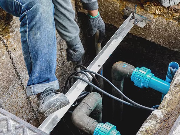 Why Choose Wheeling Plumbers for Sump Pump Maintenance in Wheeling, WV?