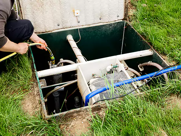 Why Choose Wheeling Plumbers for Sump Pump Replacement in Wheeling, WV?