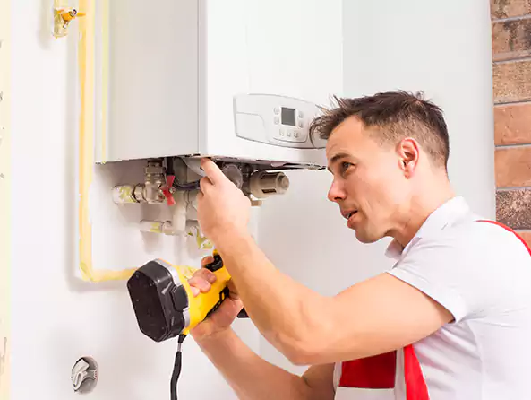 Why Choose Wheeling Plumbers for Tankless Water Heater Installation in Wheeling, WV?