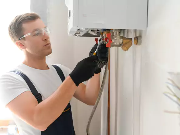 Why Choose Wheeling Plumbers for Tankless Water Heater Maintenance in Wheeling, WV?
