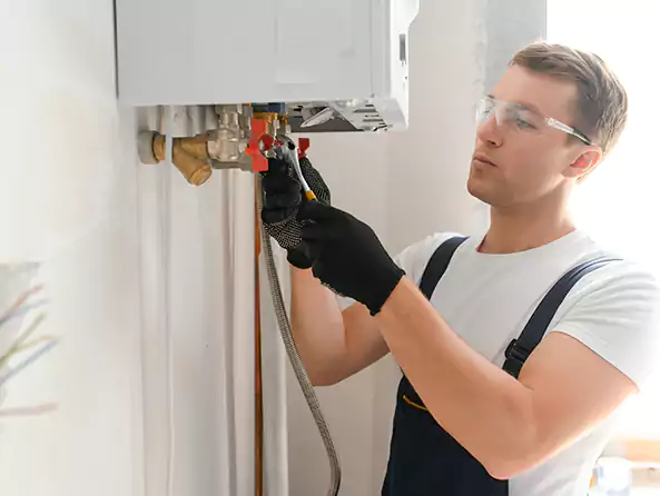 Why Choose Wheeling Plumbers for Tankless Water Heater Repair in Wheeling, WV?