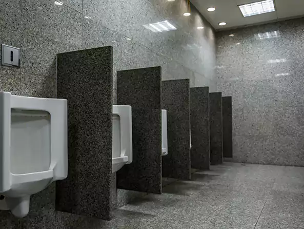 Why Choose Wheeling Plumbers for Urinal Installation in Wheeling, WV?