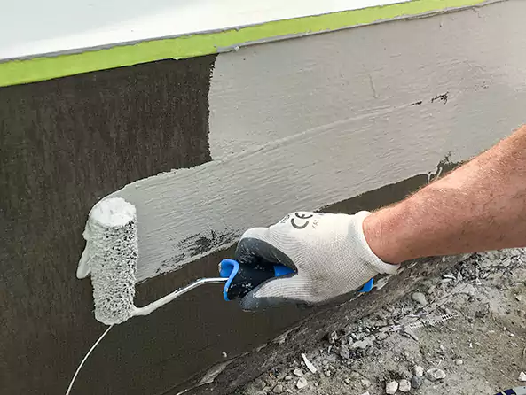 Why Choose Wheeling Plumbers for Walls Waterproofing in Wheeling, WV?