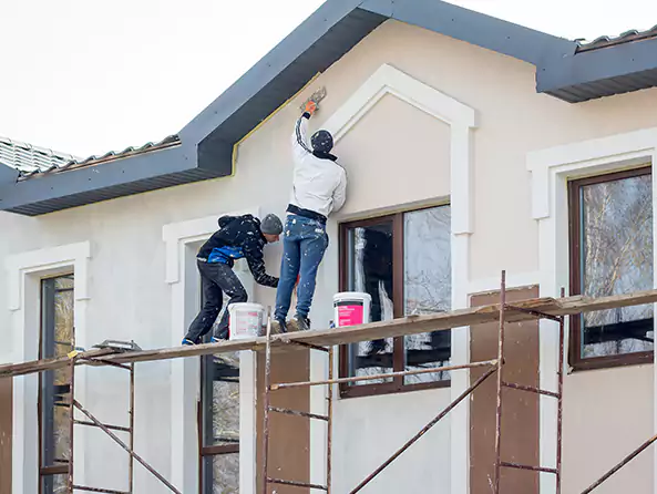 Why Choose Wheeling Plumbersfor Water Damage Restoration in Wheeling, WV?