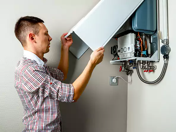 Why Choose Wheeling Plumbers for Water Heater Installation in Wheeling, WV?