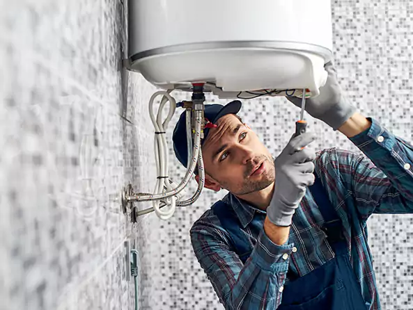 Why Choose Wheeling Plumbers for Water Heater Maintenance in Wheeling, WV?