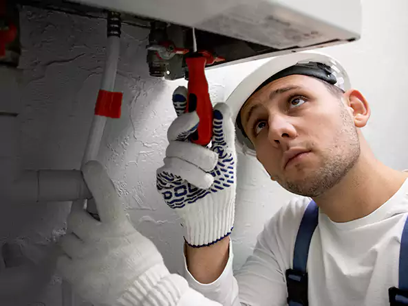 Why Choose Wheeling Plumbers for Water Heater Repair in Wheeling, WV?