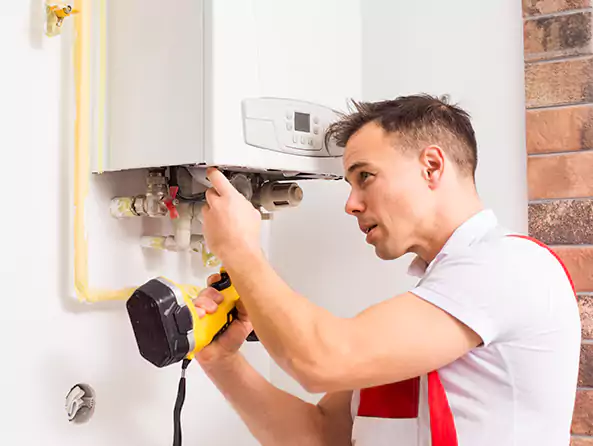 Why Choose Wheeling Plumbers for Water Heater Replacement in Wheeling, WV?