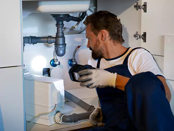 Why Choose Wheeling Plumbers for Water Leak Repair in Wheeling, WV?